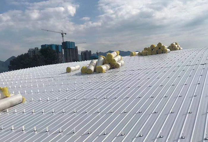 宜宾 网架施工